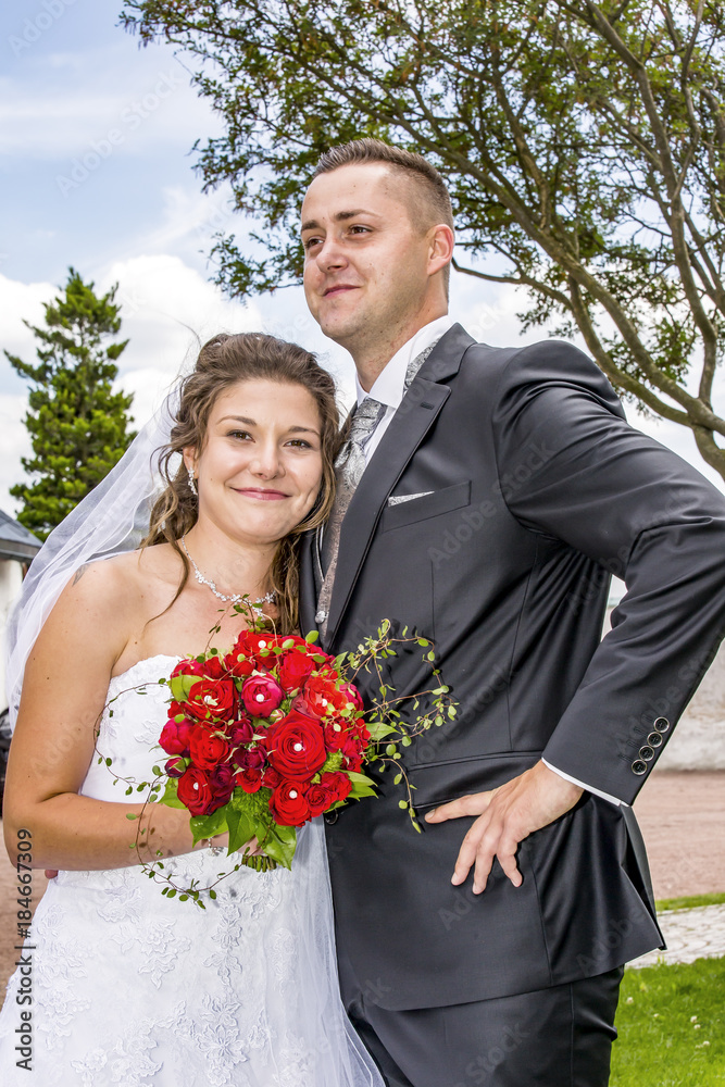 bride and groom bride and groom