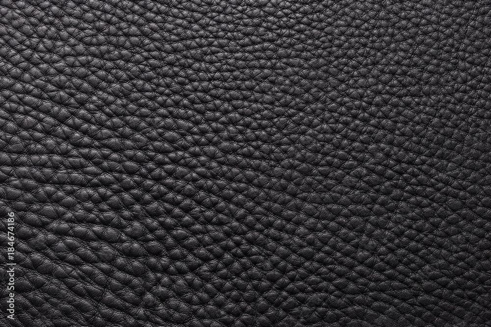 Schwarzes Leder Hintergrund/Textur Schwarzes Leder Hintergrund/Textur