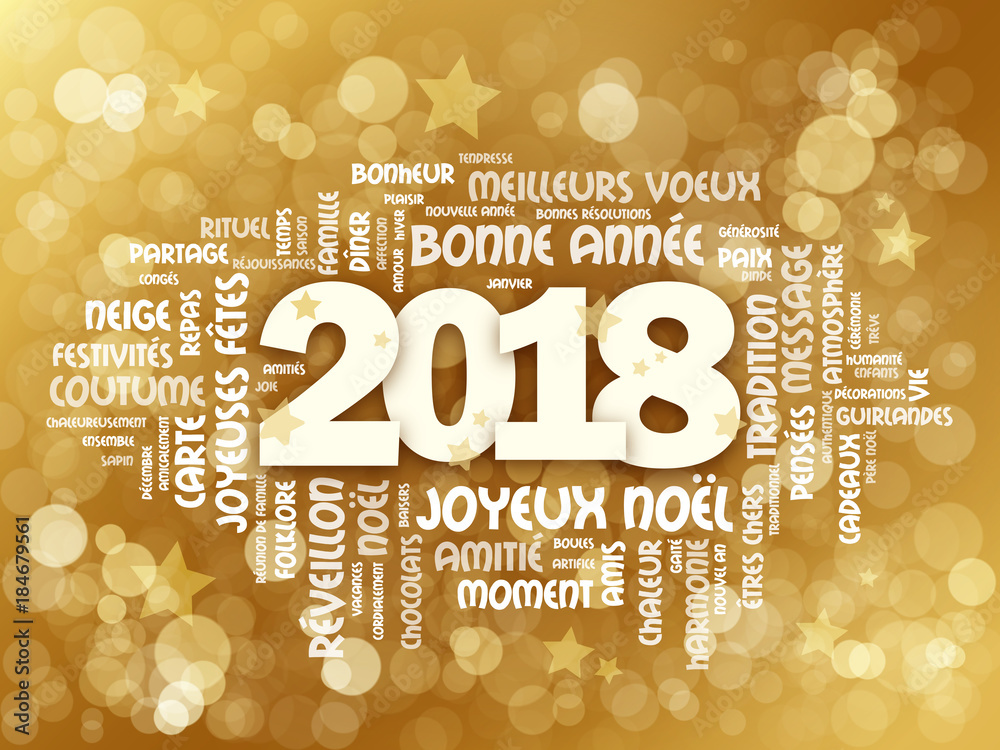 Nuage de Tags 