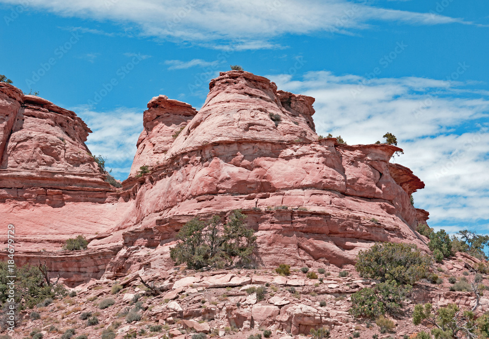 Canyonlands National Park Utah