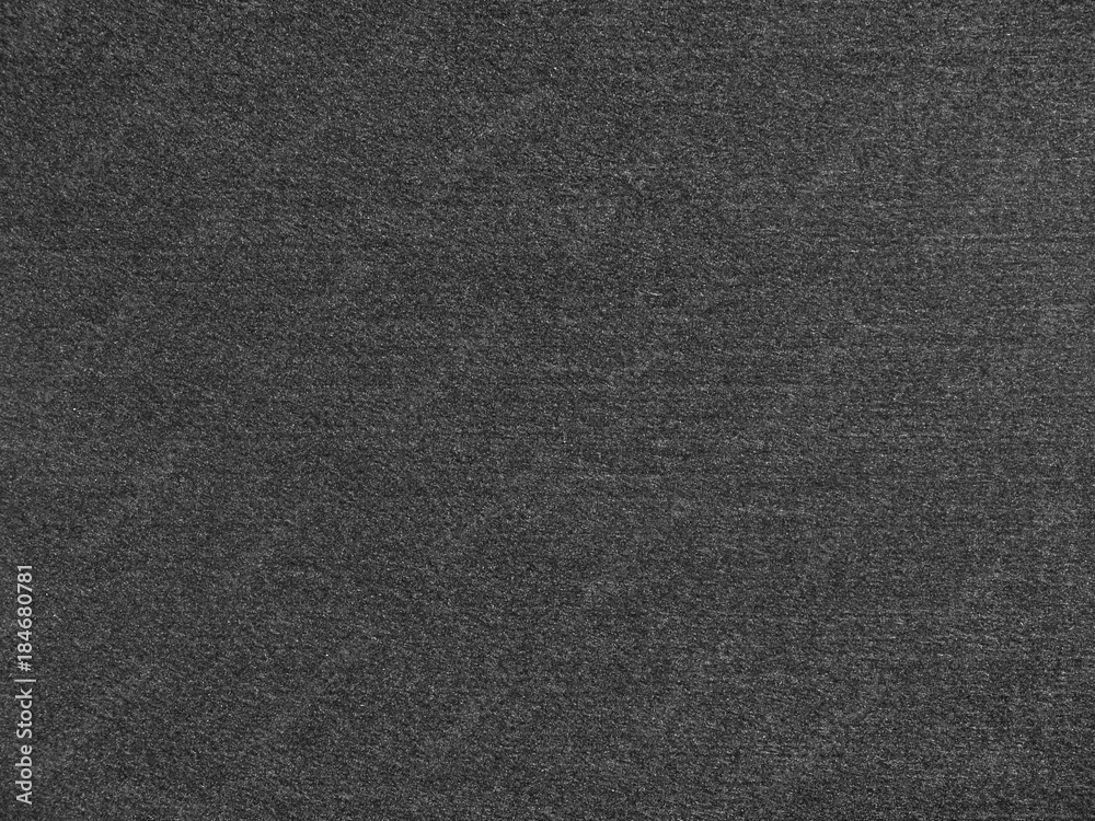 Black fabric texture Black fabric texture