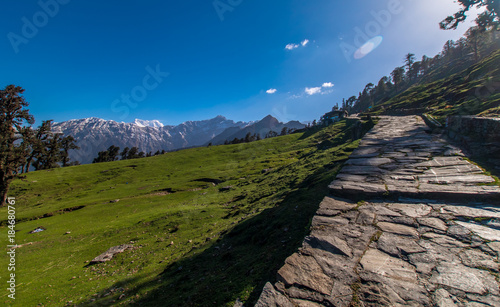 Chopta - Uttarakhand