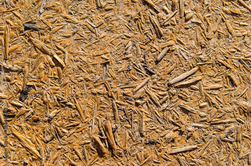 Texture of osb board for background Texture of osb board for background
