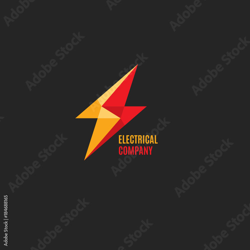 electricity logo