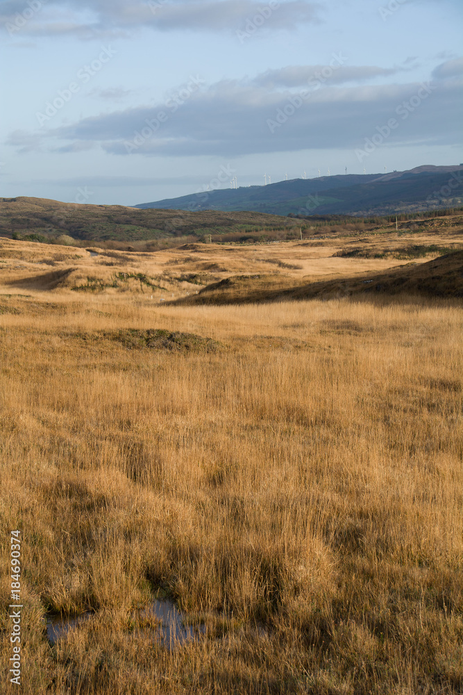 Sheep's Head Peninsula on the Wild Atlantic Way, Ireland