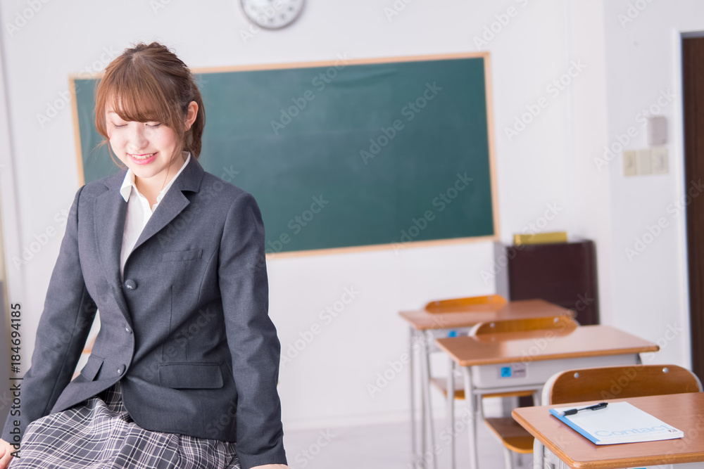 日本人 高校生 日本人 高校生