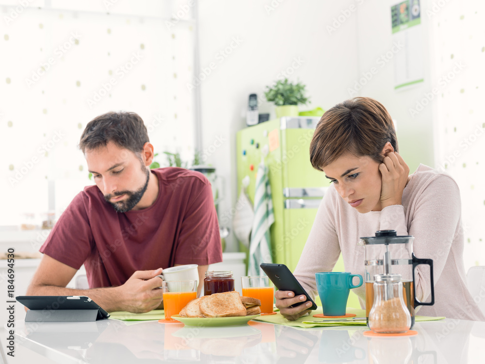 New technologies and social isolation New technologies and social isolation