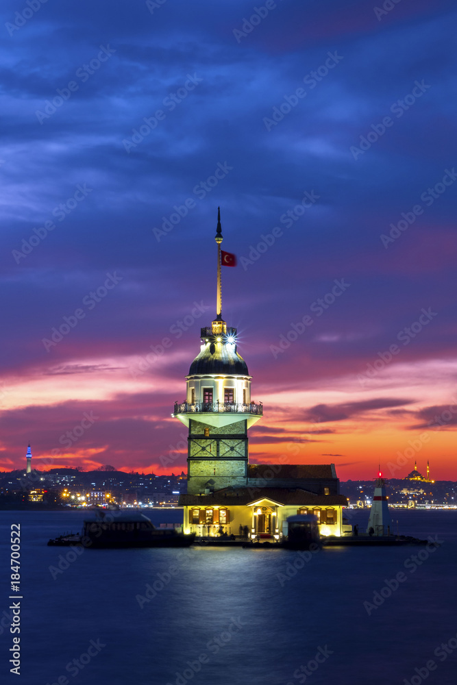 kız kulesi kız kulesi