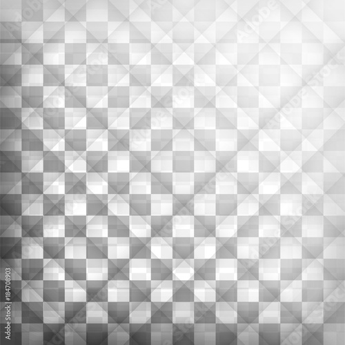Fototapeta Naklejka Na Ścianę i Meble -  Box black and white background