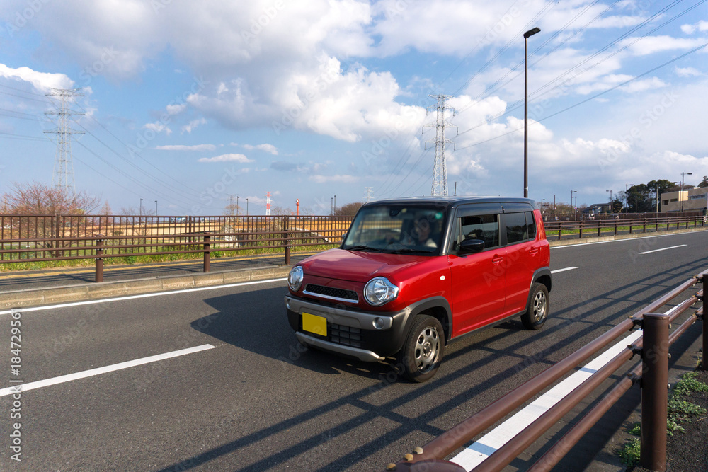 軽乗用車 軽乗用車