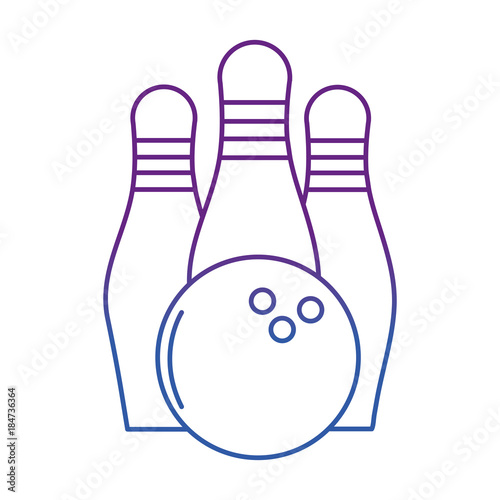 Pines and ball design