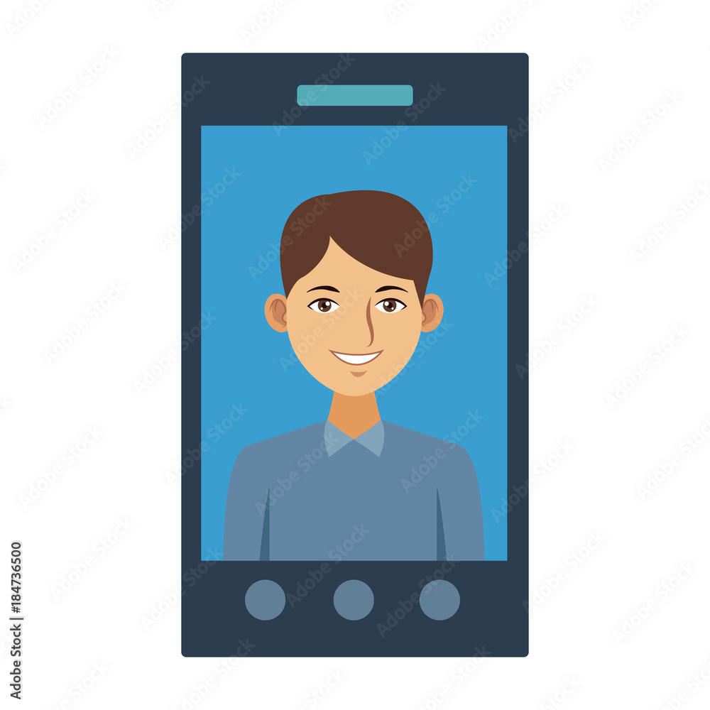 Smartphone video call technology Smartphone video call technology