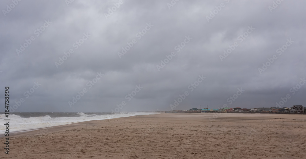 Hurricane Sandy Approaches New Jersey Shore Hurricane Sandy Approaches New Jersey Shore