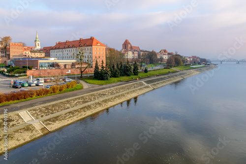 Torun, Poland; 