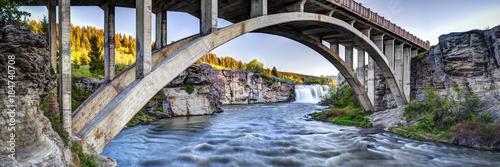 Hidden Gem by Frank's Slide