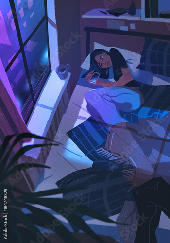 longing