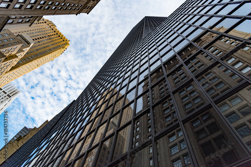New York Skyscrapers