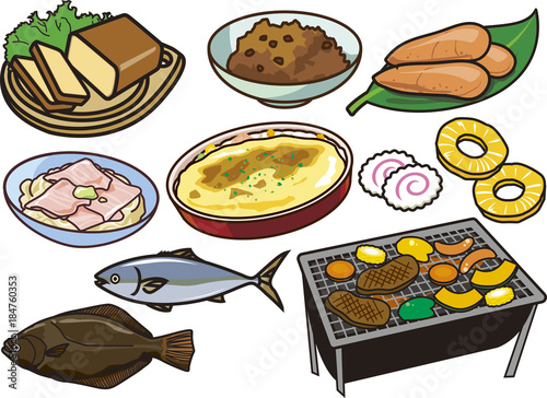 料理14