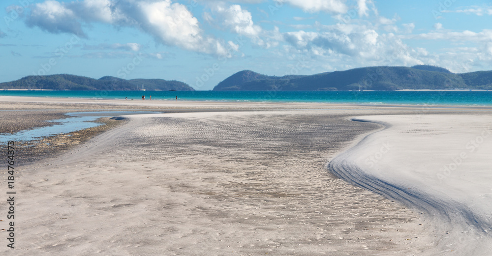 in australia the beach like paradise in australia the beach like paradise