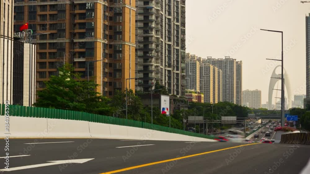 sunset guangzhou city traffic street road side bridge panorama 4k timelapse china
sunset guangzhou city traffic street road side bridge panorama 4k timelapse china