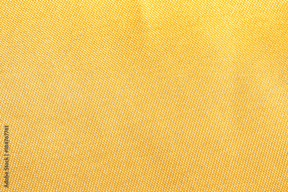 gold fabric silk texture for background gold fabric silk texture for background
