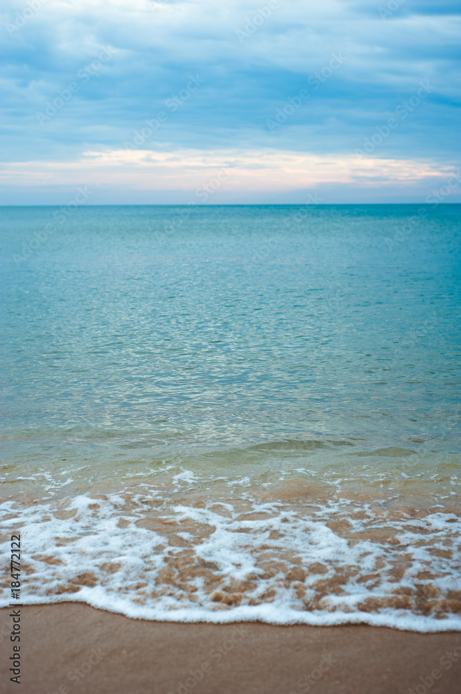 sea & sky