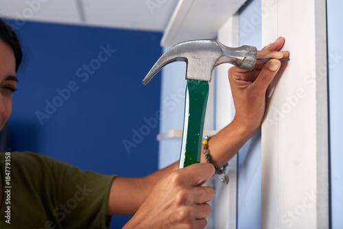 Fotografija Renovation concept