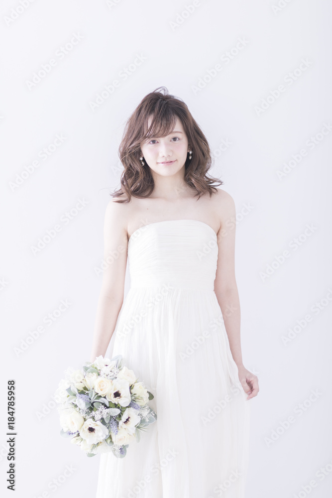 花嫁 花嫁