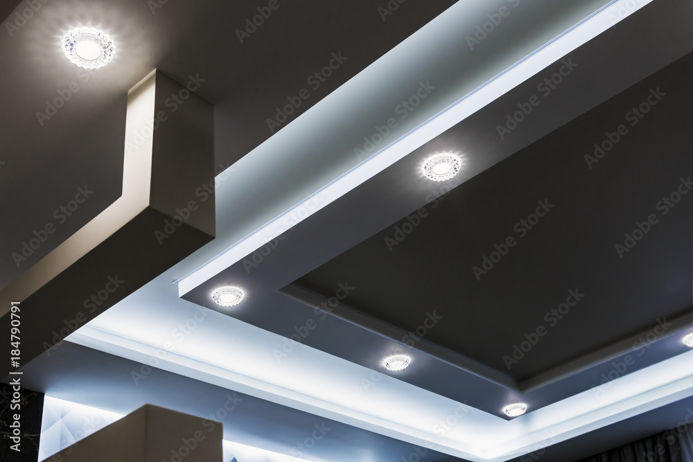 Ceiling Drywall | Ceilings | Armstrong Residential