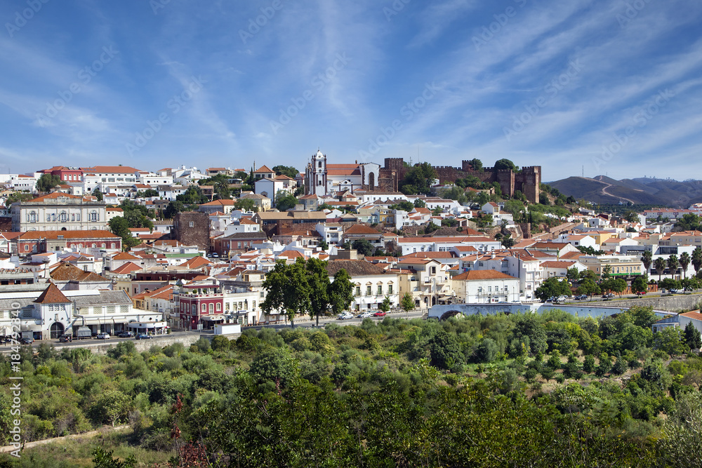 Silves, Portugal