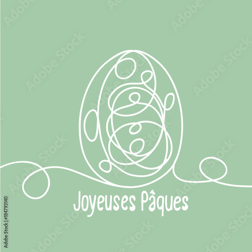 joyeuses pâques