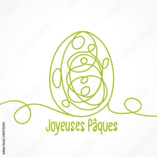 joyeuses pâques