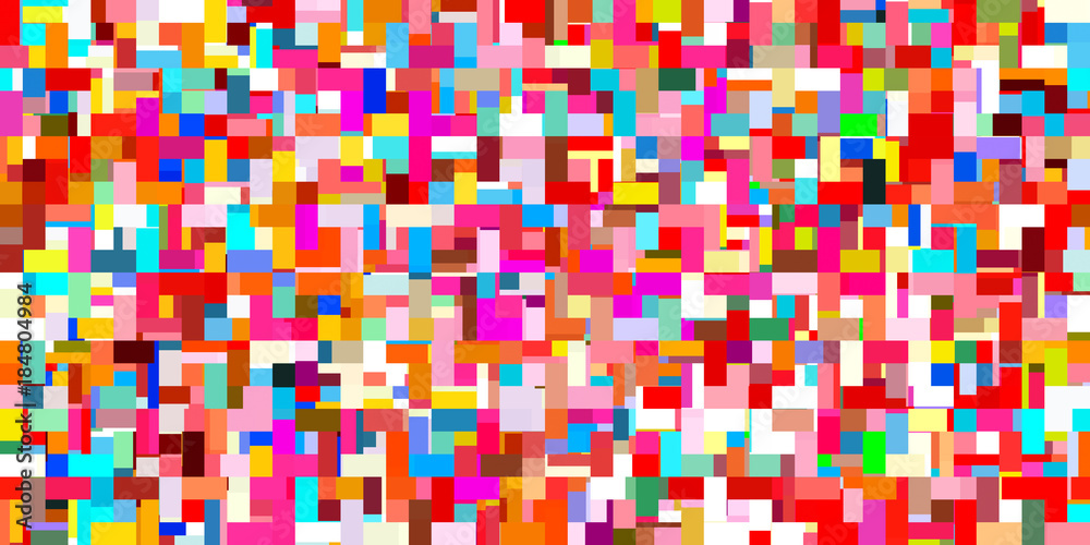Modern Retro Background Modern Retro Background