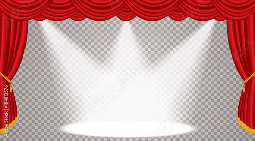 trans stage wide spot
