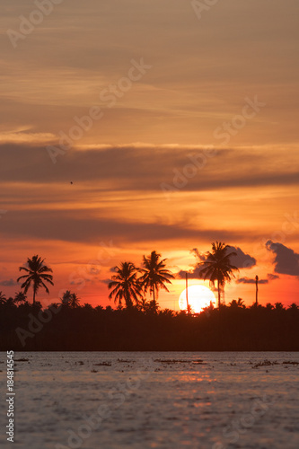 Backwaters