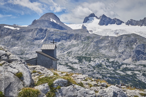 Dachstein