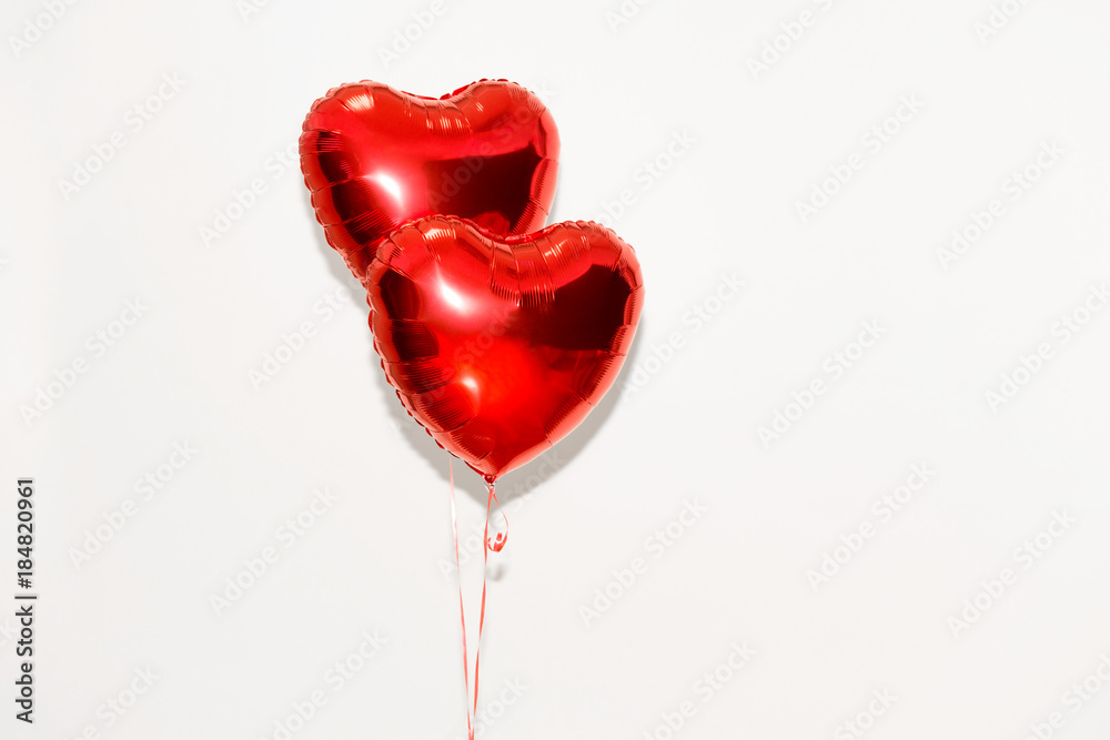 Heart Shape Balloon Heart Shape Balloon