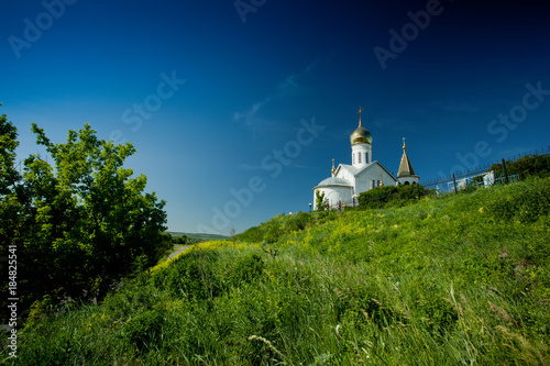 Church on the Hill