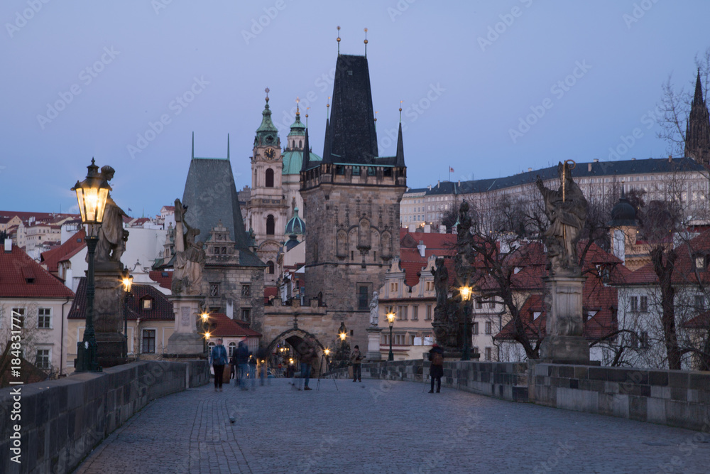 Altstadt Prag