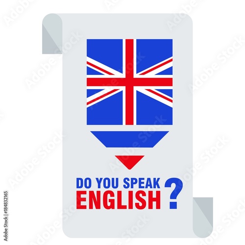 learn english document