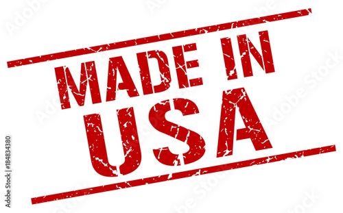 made in usa stamp