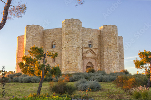 Castel del Monte, Andria, Castle Mountain photo