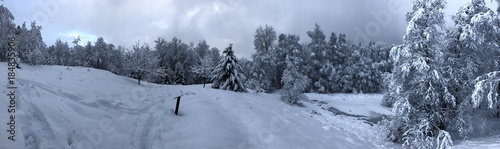 Wallpaper Mural VILLAREMBERT - LE CORBIER Torontodigital.ca