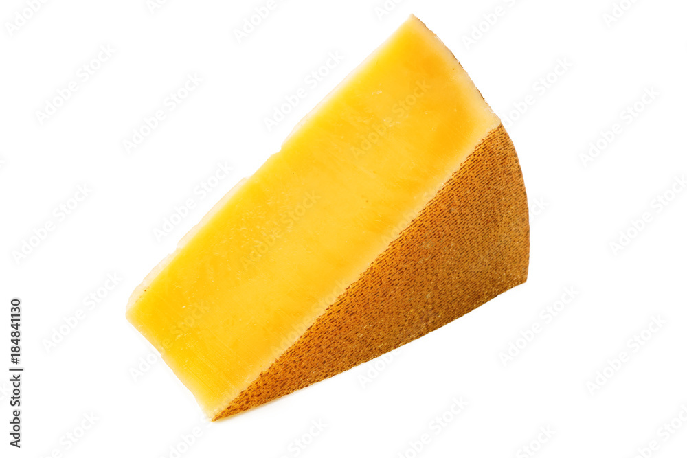 cheese isolated on white cheese isolated on white
