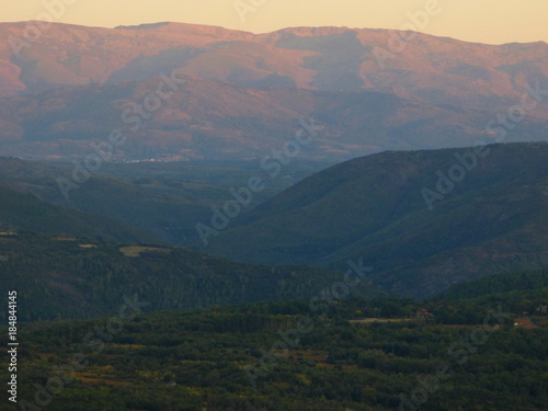 Villanueva del Conde,  localidad española de la provincia de Salamanca, en la comunidad autónoma de Castilla y León, dentro de la comarca de la Sierra de Francia photo