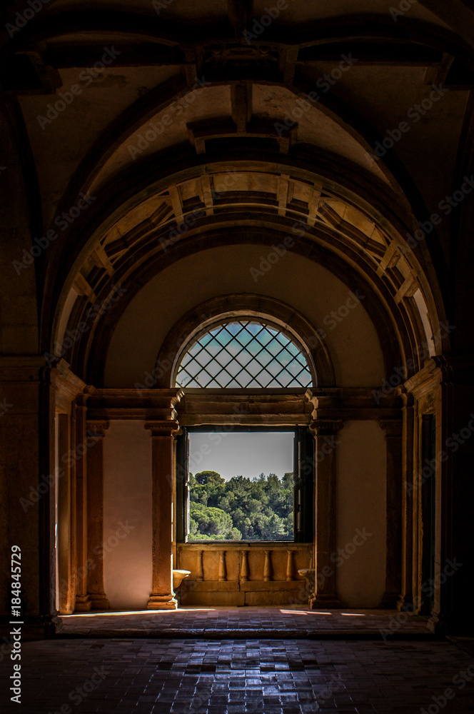 Tomar, Portugal