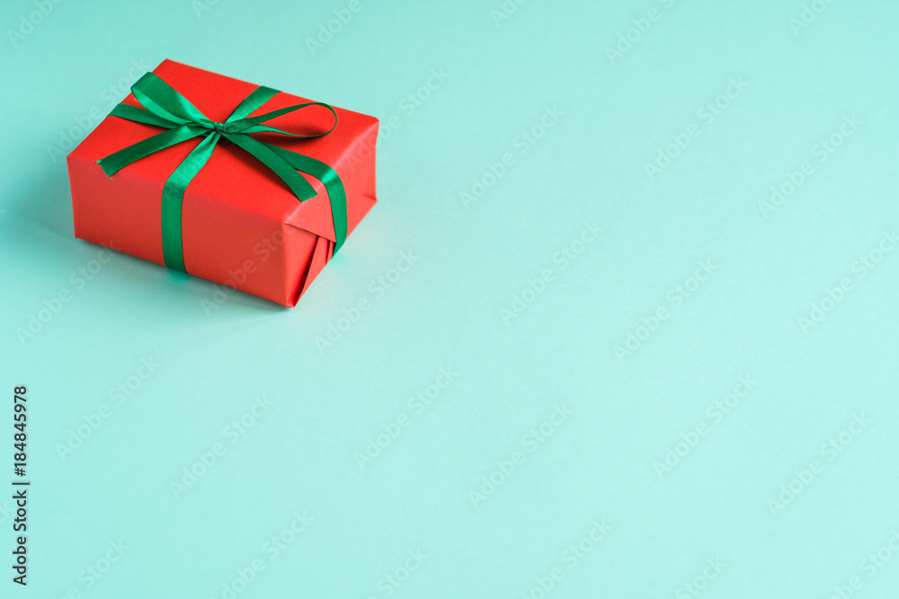 gift box gift box