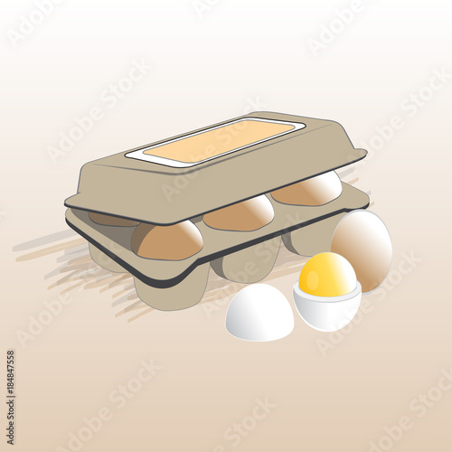 egg tray