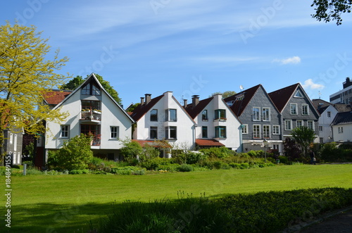 Häuser in Wülfrath