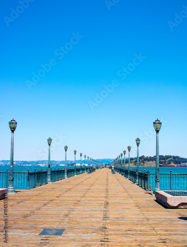 pier 39 san francisco tourist attraction america